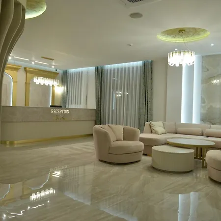 ивелия и - Ivelia & 4*