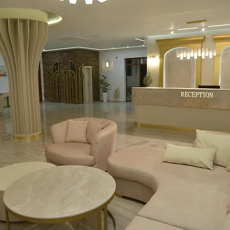 ивелия и - Ivelia & Dubnitsa