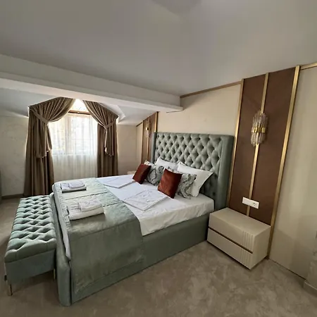 ивелия и - Ivelia Hotel&spa Хотел Dubnitsa