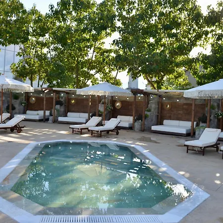 ивелия и - Ivelia Hotel&spa