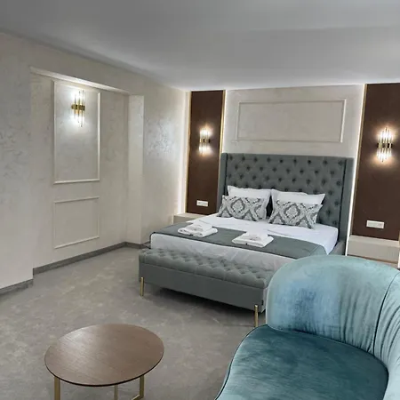 Hotel ивелия и - Ivelia & 4*