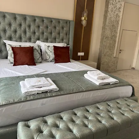 ивелия и - Ivelia & Hotel Dubnitsa