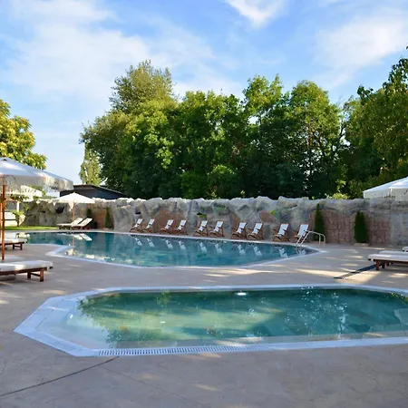 Hotel ивелия и - Ivelia &