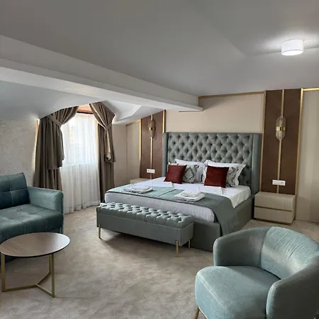 Hotel ивелия и - Ivelia &