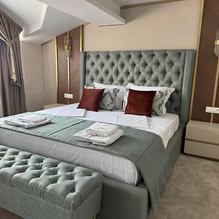 Hotel ивелия и - Ivelia &