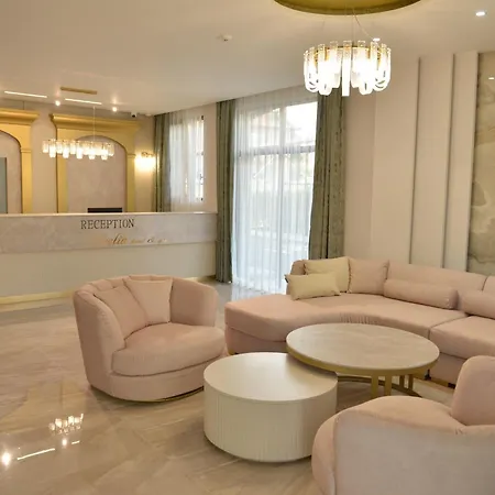 ивелия и - Ivelia Hotel&spa Хотел