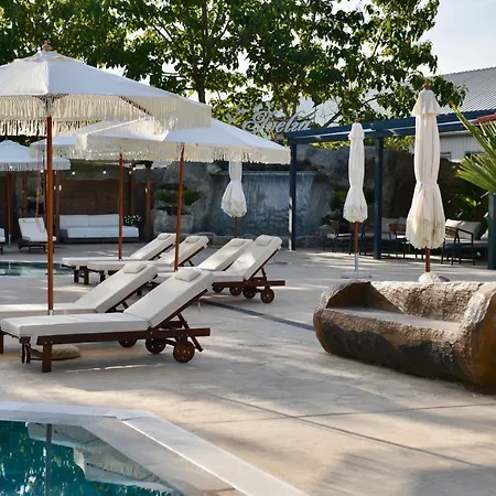 ивелия и - Ivelia & 4* Dubnitsa