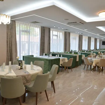 Hotel ивелия и - Ivelia & 4*