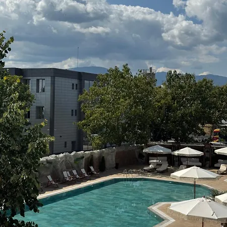 ивелия и - Ivelia & Hotel 4*