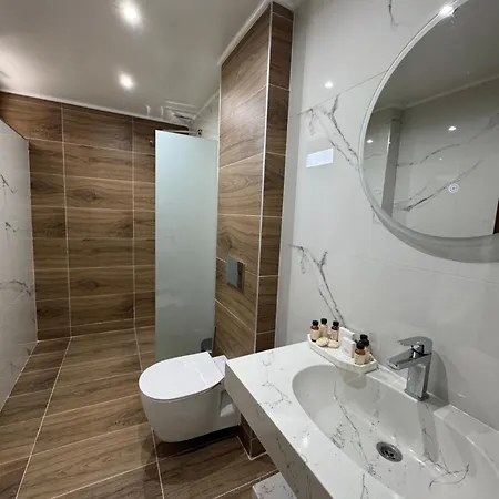 ивелия и - Ivelia Hotel&spa 4*