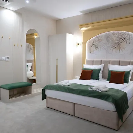 Хотел ивелия и - Ivelia Hotel&spa 4*