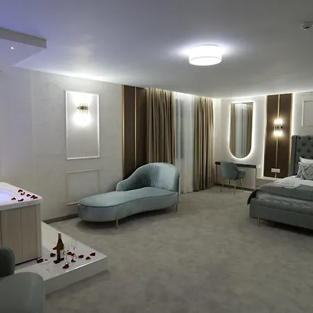 ивелия и - Ivelia & Hotel Dubnitsa