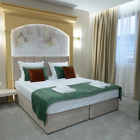 Хотел ивелия и - Ivelia Hotel&spa