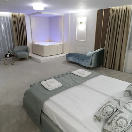 Hotel ивелия и - Ivelia & Dubnitsa