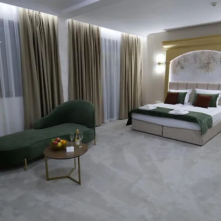 Хотел ивелия и - Ivelia Hotel&spa Dubnitsa