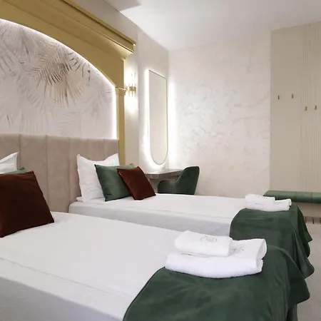 Хотел ивелия и - Ivelia Hotel&spa