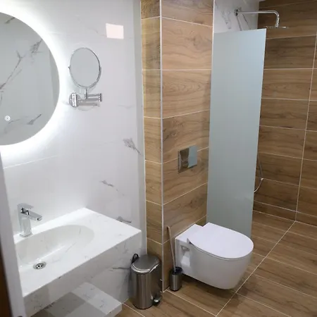 Hotel ивелия и - Ivelia & 4*