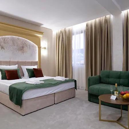 ивелия и - Ivelia Hotel&spa Хотел