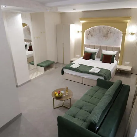 ивелия и - Ivelia & Hotel Dubnitsa