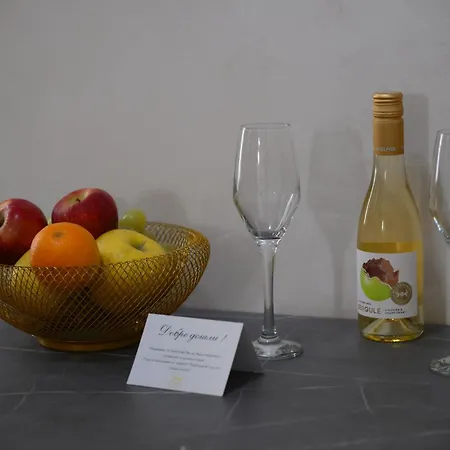 Hotel ивелия и - Ivelia & Dubnitsa