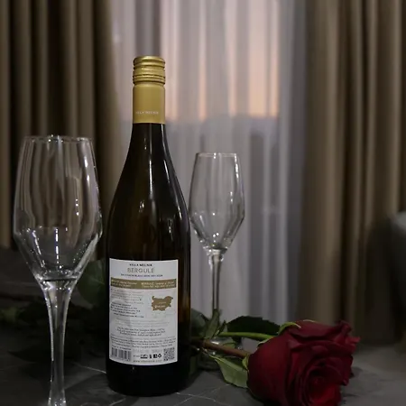 Hotel ивелия и - Ivelia & 4*