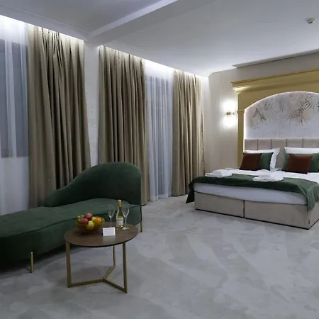 ивелия и - Ivelia Hotel&spa Хотел