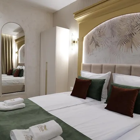 Hotel ивелия и - Ivelia &