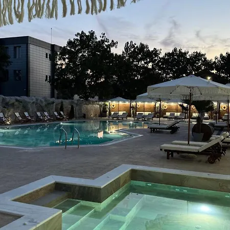 ивелия и - Ivelia Hotel&spa