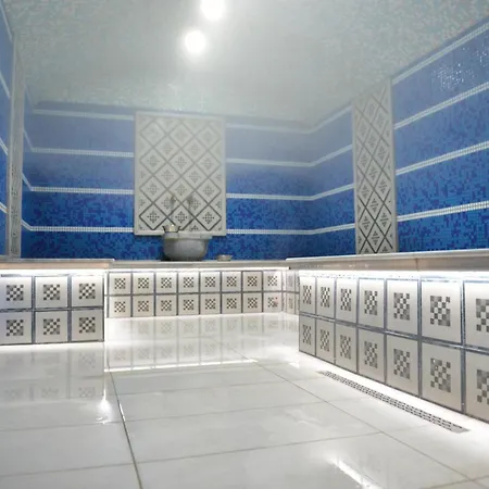ивелия и - Ivelia Hotel&spa Хотел 4*
