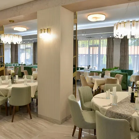 ивелия и - Ivelia Hotel&spa Хотел